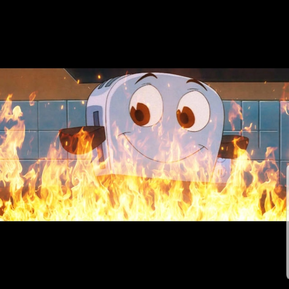 Meet your Posher, Matt